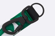 Nike Premium Key Holder Green